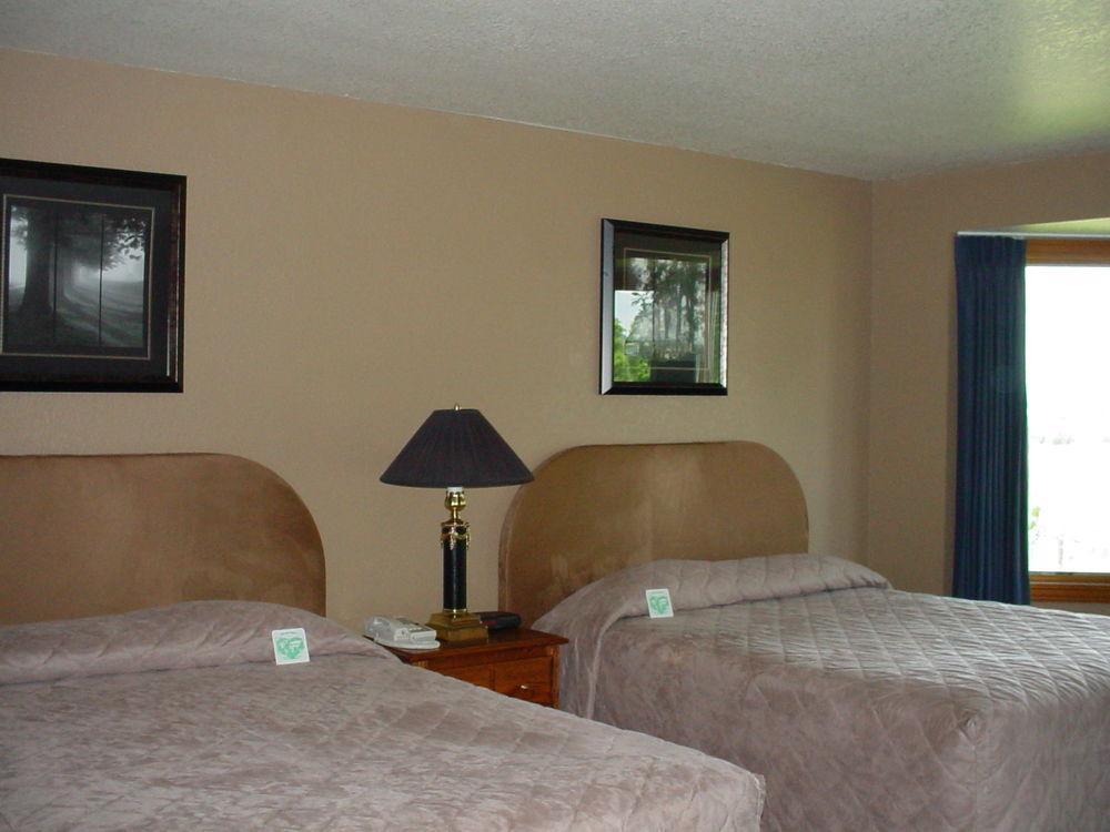Greeley Guest House Exterior foto
