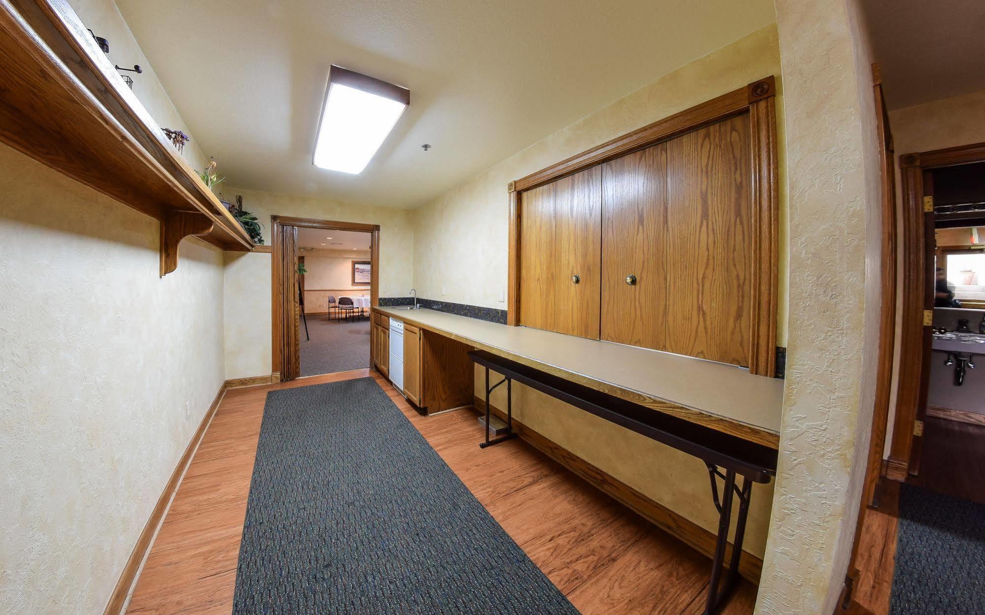 Greeley Guest House Exterior foto